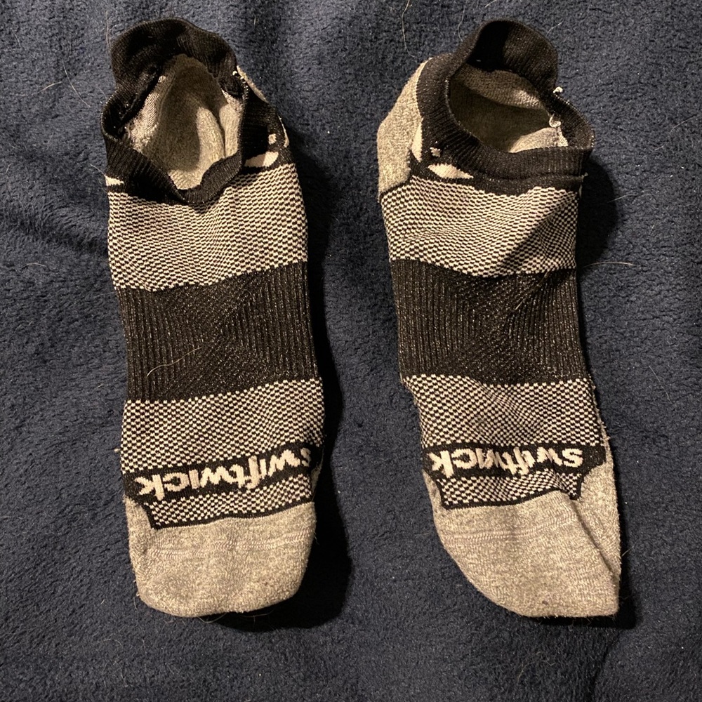 Swiftwick Socks